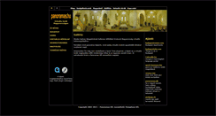 Desktop Screenshot of panoramas.hu